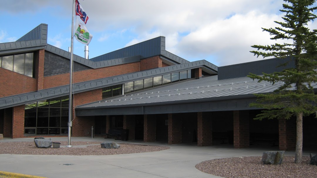 Green River Recreation Center