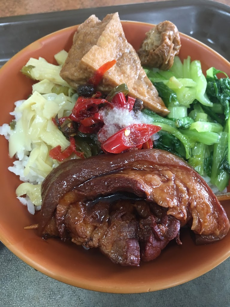 周爌肉飯 的照片