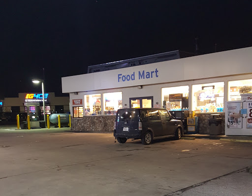 Gas Station «Chevron Clearfield», reviews and photos, 1350 E 700 S, Clearfield, UT 84015, USA