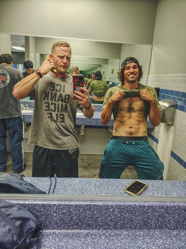 Health Club «Crunch - Citrus Heights», reviews and photos, 6124 San Juan Ave, Citrus Heights, CA 95610, USA