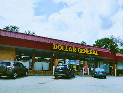 Discount Store «Dollar General», reviews and photos, 5000 Library Rd, Bethel Park, PA 15102, USA