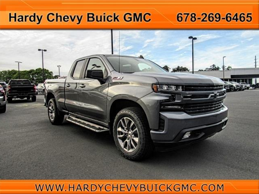 Car Dealer «Hardy Chevrolet Buick GMC», reviews and photos, 1249 Charles Hardy Pkwy, Dallas, GA 30157, USA