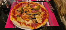 Plats et boissons du Restaurant italien Verona à Pierrelaye - n°11