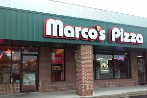 Marco's Pizza image