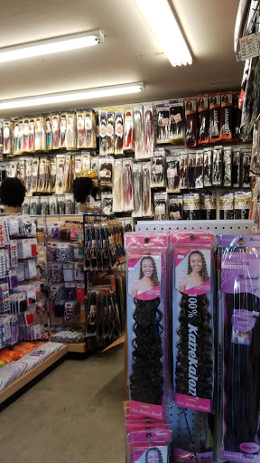 Beauty Supply Store «Midway Beauty Supply», reviews and photos, 10922 Bridgeport Way SW, Lakewood, WA 98499, USA