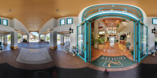 Quality Suites Downtown San Luis Obispo image