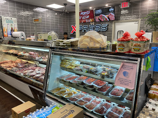 Butcher Shop «Xpress Meat Market», reviews and photos, 3777 Fowler St, Fort Myers, FL 33907, USA