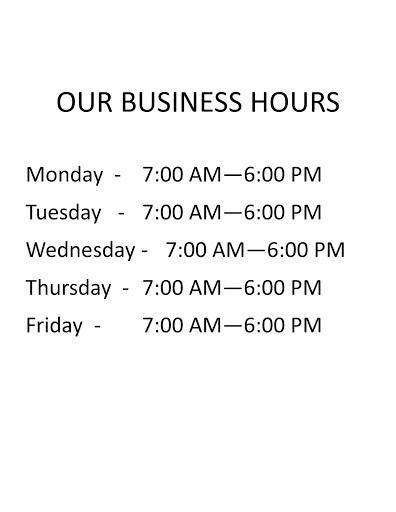 Auto Body Shop «Capitol Collision Center», reviews and photos, 2815 Silverton Rd NE, Salem, OR 97301, USA