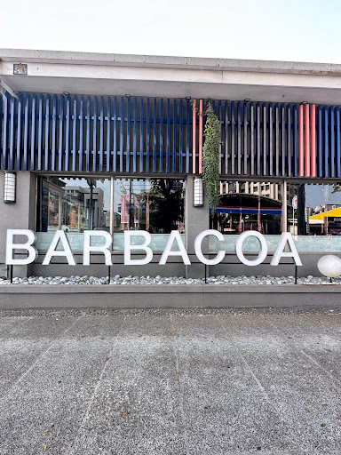 八八口頂級燒肉餐廳Barbacoa