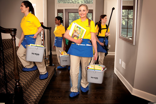 House Cleaning Service «The Maids», reviews and photos, 1830 Sherman Ave, Norwood, OH 45212, USA