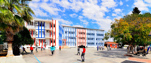 Özel Fethiye İlköğretim Okulu