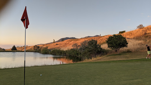 Golf Course «Oquirrh Hills Golf Course», reviews and photos, 1255 E Vine St, Tooele, UT 84074, USA