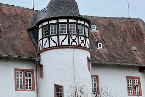 Schloss Nidda image