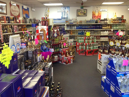 Liquor Store «HWY 90 Liquor», reviews and photos, 676 SC-90, Conway, SC 29526, USA