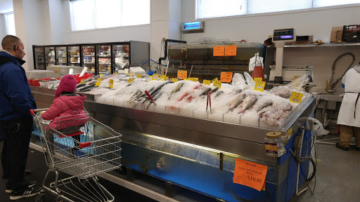 Asian Grocery Store «Asia Food Market Inc», reviews and photos, 1885 Brighton Henrietta Town Line Rd, Rochester, NY 14623, USA