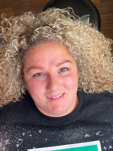 Explore ocean themed tattoo ideas, creative tattoo ideas in Peoria Heights, available at BeautiFULL Brows By Jen Microblading - Permanent Makeup Wild Honey Beauty Studio