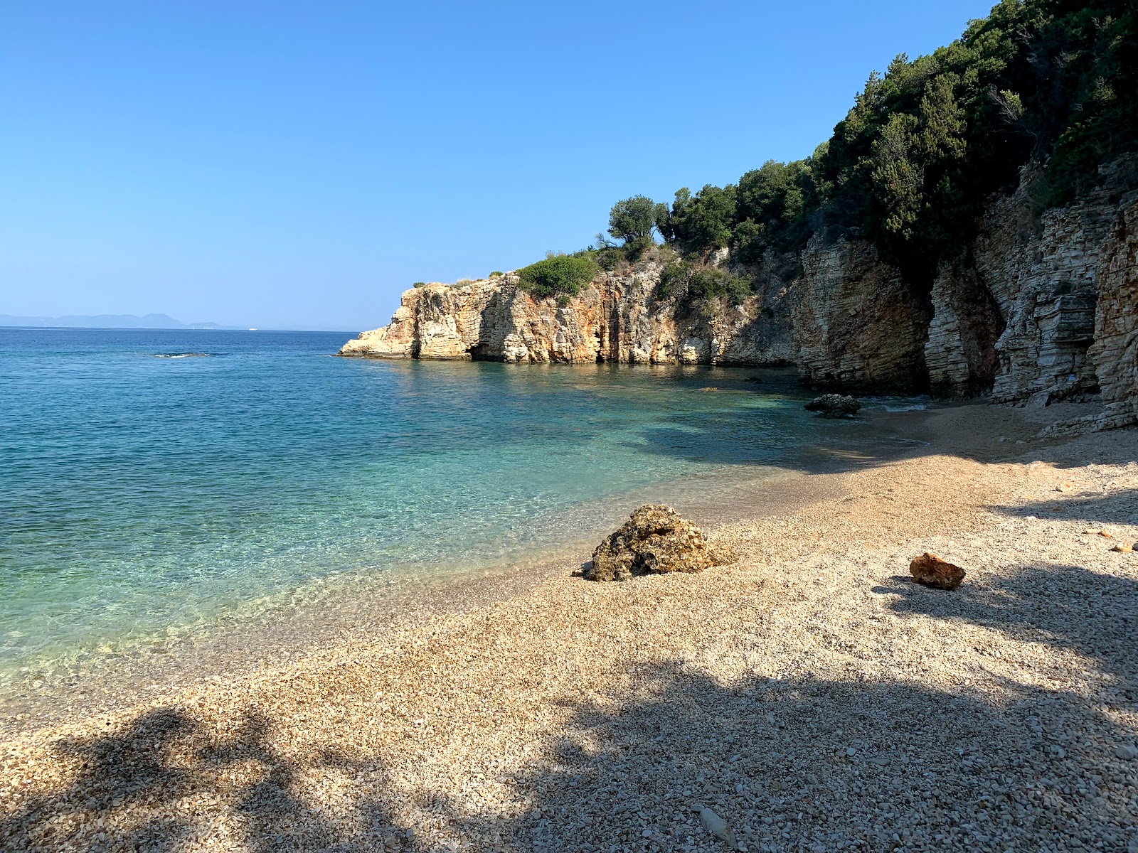 Photo de Dei plus beach avec #42
