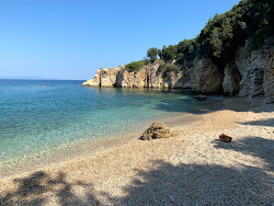 Dei plus beach'in fotoğrafı #42 ile birlikte