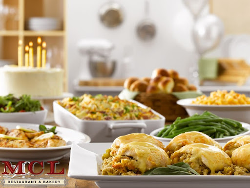 American Restaurant «MCL Restaurant & Bakery Avon», reviews and photos, 121 Avon Village Pkwy, Avon, IN 46123, USA