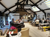 Atmosphère du Restaurant La Grange Café à Vannes - n°6