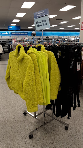 Clothing Store «Ross Dress for Less», reviews and photos, 620 Triangle Shopping Center, Longview, WA 98632, USA