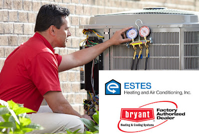 Estes Heating & Air Conditioning Review & Contact Details