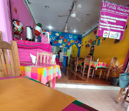 LA FONDA MEXICANA photo