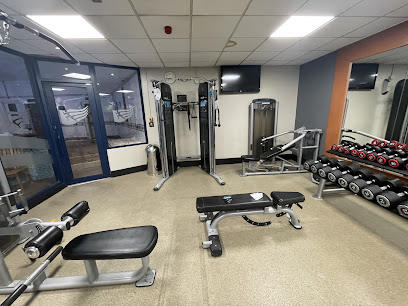 LivingWell Health Club East Midlands - M1, Junction, 24 Derby Rd, Derby DE74 2YZ, United Kingdom