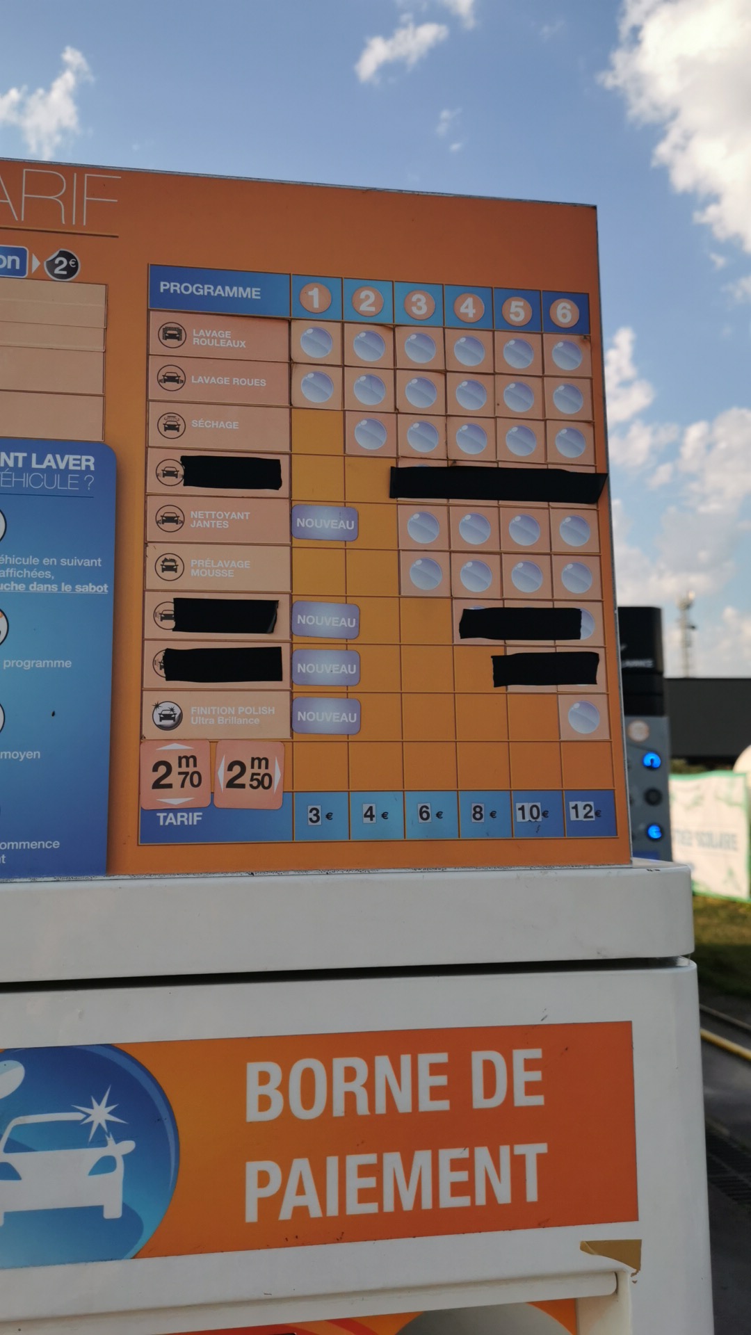 Photo n° 2 de l'avis de Xx.s fait le 31/08/2019 à 06:13