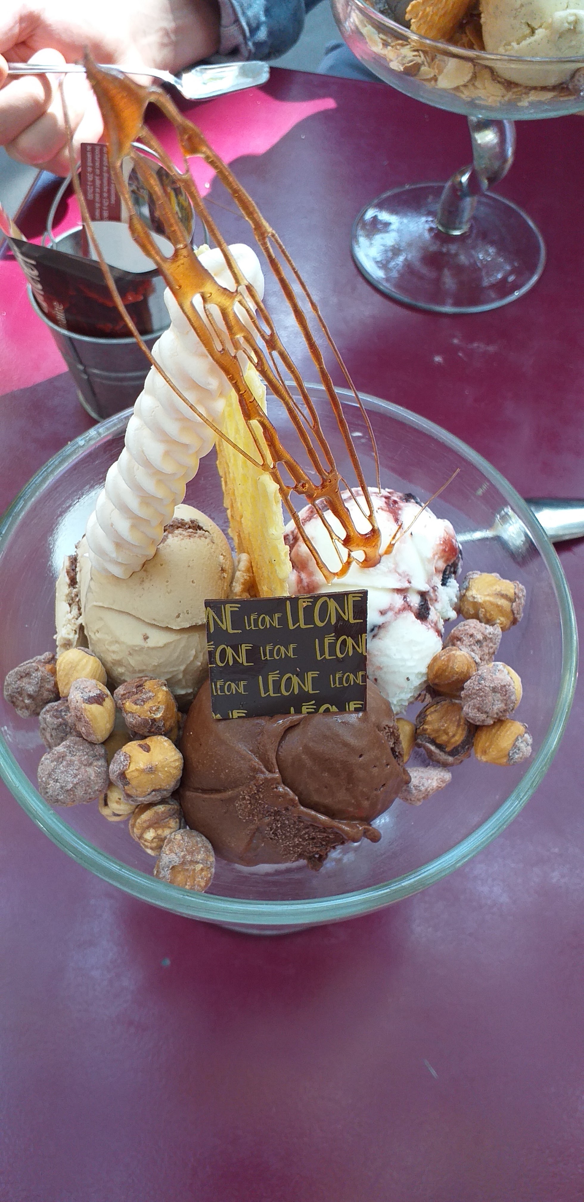 Photo n° 3 de l'avis de Sandrine.n fait le 15/09/2019 à 17:36