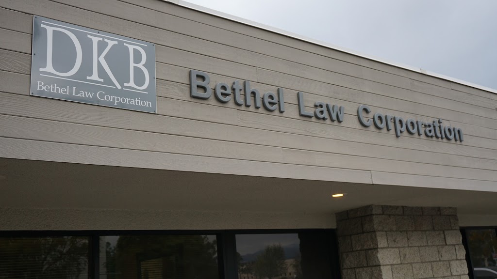 Bethel Law Corporation 92373