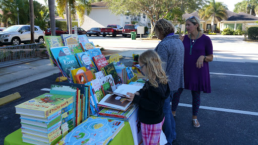 Recreation Center «Rigsby Recreation Center», reviews and photos, 605 2nd St N, Safety Harbor, FL 34695, USA