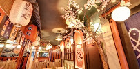 Atmosphère du Restaurant japonais Kyoto le petit japon à Aix-en-Provence - n°6