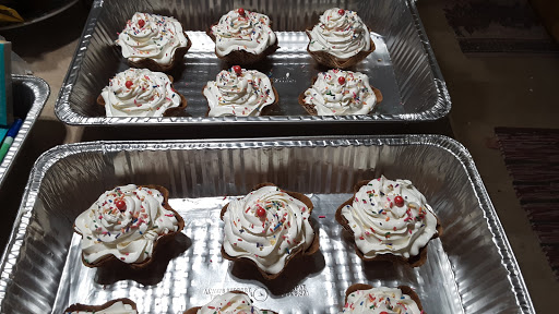 Restaurant «Miller Drug Ice Cream & Soda Shoppe», reviews and photos, 212 1st Ave E, Oneonta, AL 35121, USA