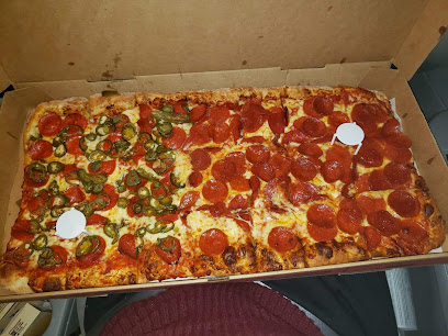 Fox's Pizza Den of Stowe Twp.