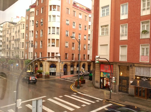 Imagen de CosmovBilbaoHotel (4 de 26)