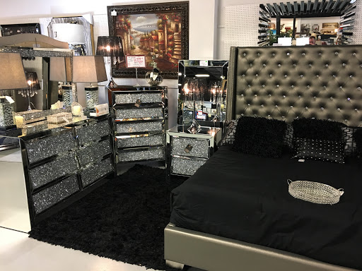 Furniture Store «Furniture Shop», reviews and photos, 930 E Hwy 67, Duncanville, TX 75137, USA