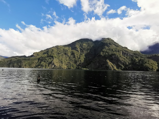 Eco Camping Lago Pellaifa - Panguipulli