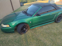 Maaco Auto Body Shop & Painting - Photo 5 - Car repair in Oklahoma City, OK, Norman