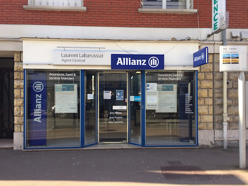 Allianz Assurance TREMBLAY EN FRANCE - Julien DE KONINCK à Tremblay-en-France