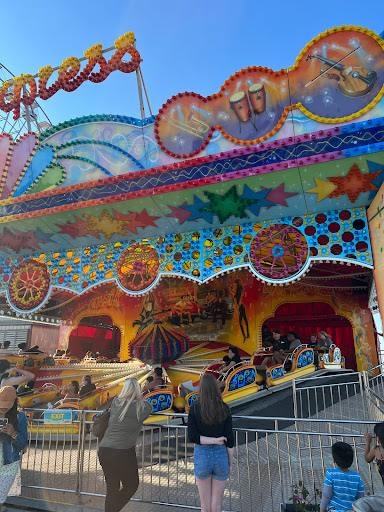 Amusement Park «Casino Pier & Breakwater Beach», reviews and photos, 800 Ocean Terrace, Seaside Heights, NJ 08751, USA