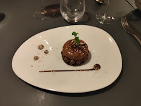 Plats et boissons du Restaurant Dijon L'évidence | Restaurant Bistronomique - n°7