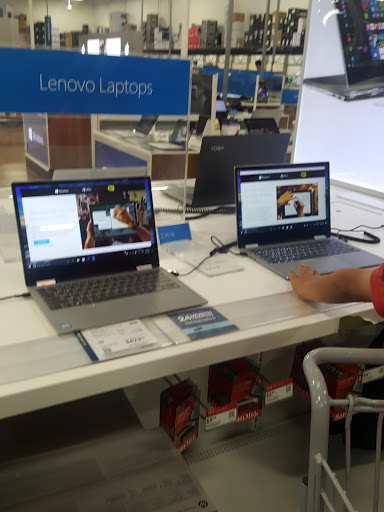 Electronics Store «Best Buy», reviews and photos, 2415 Via Campo, Montebello, CA 90640, USA