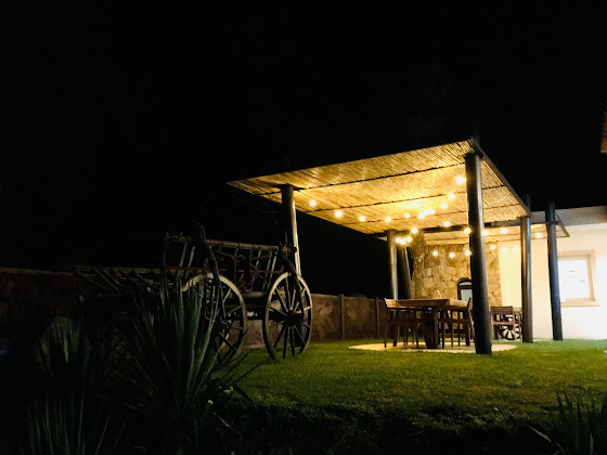 Extérieur hôtels Cantu di Fiumu 20124 Zonza