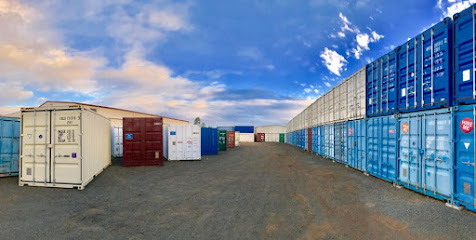 ABC Container Hire & Sales