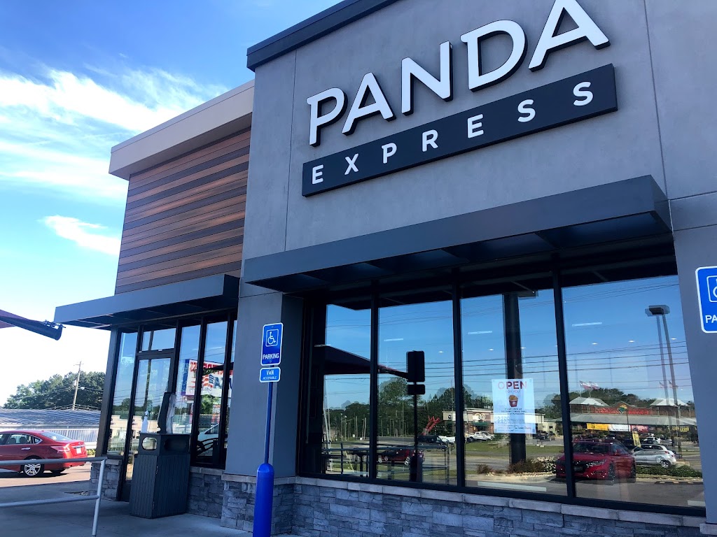 Panda Express 36303