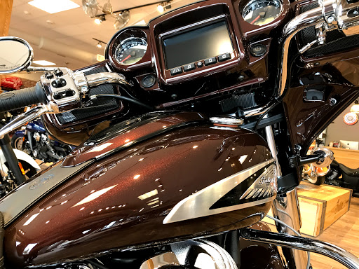 Motorcycle Dealer «Indian Motorcycle of Monmouth», reviews and photos, 1318 NJ-33, Neptune City, NJ 07753, USA