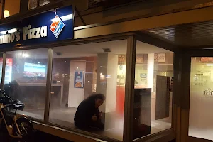 Domino's Pizza Groningen - Paterswoldseweg image