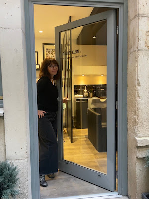 Rachel Klein NcY - Salon de coiffure à Nancy