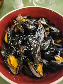 Moule du Restaurant BIG Bistrot Girondin à Bordeaux - n°4